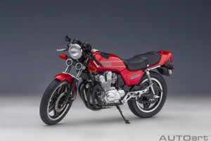 12561 Honda CB750F Baribari Legend Red