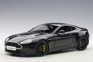 70253 Vantage S V12 2015 Black
