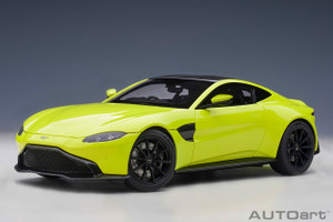 70279 Vantage 2019 Lime Essence