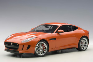 73653 F-Type R 2015 Coupe Firesand Metallic