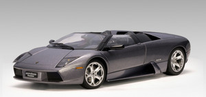 74569 Murcielago Roadster Dark Grey