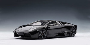 74592 Reventon Black