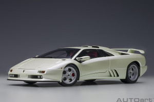 79141 Diablo SE JOTA Balloon White