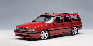 79507 850R Estate Red