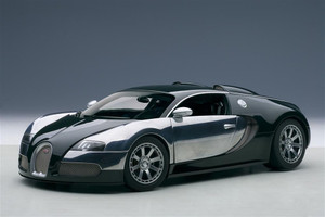 70958 Veyron L'Edition Centenaire Green