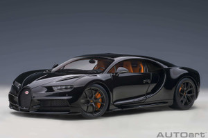 70999 Chiron Sport Nocturne Black