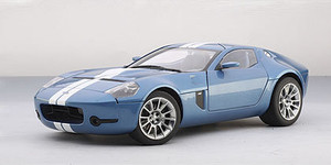 73073 Shelby GR-1 Concept Blue