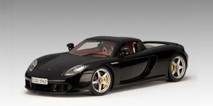 78042 Carrera GT Black