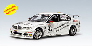 80542 BMW 320i WTCC J.Muller #42