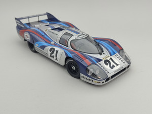 87171 Porsche 917L LeMans 1971 #21
