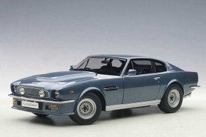 70223 V8 Vantage 1985 Blue