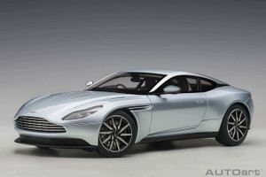 70267 DB11 Skyfall Silver