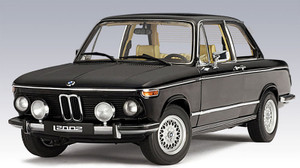70503 BMW 2002 Tii L Black