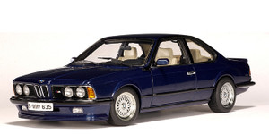 70527 BMW M 635CSi Blue