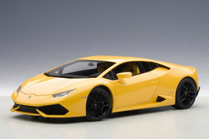 74604 Huracan Yellow