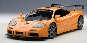 76011 McLaren F1 LM Edition