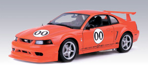 80016 Ford Mustang Cobra R Prototype Racing