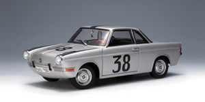 86045 BMW 700 Rennsport Coupe #38