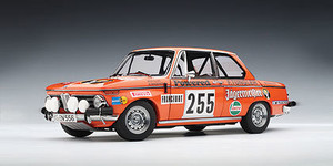 87345 BMW 2002 Jagermeister #255