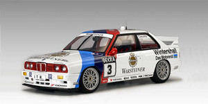 89145 BMW M3 DTM J.Cecotto #3