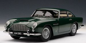 70212 DB5 Green