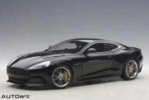 70247 Vanquish Black