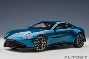 70278 Vantage 2019 Ming Blue