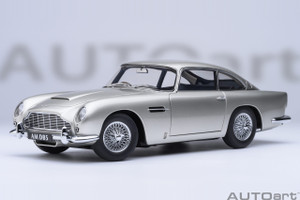 70287 DB5 Birch Silver