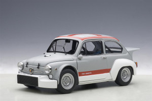 72641 Fiat Abarth TCR 1000