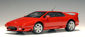 75311 Esprit V8 Red