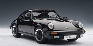 78013 911 Carrera black