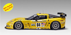 80504 C6R TEAM CORVETTE RACING #64 2005