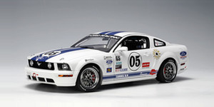 80510 Racing Mustang FR 500C