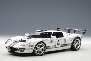 80515 GT LM Spec II Race Car #4