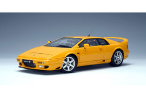 75313 Esprit V8 Yellow