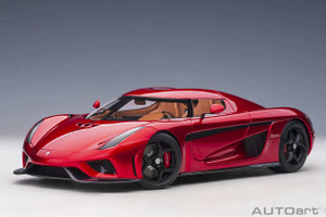 79026 Regera Candy Red