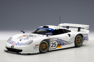 89772 Porsche 911 GT1 24HRS LeMans #25