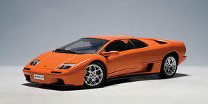 74527 Diablo 6.0 Orange