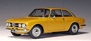 70103 1750 GTV Yellow LHD