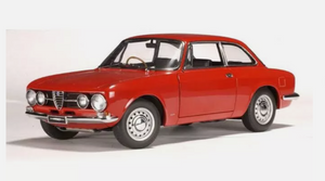 70107 1750 GTV Red RHD