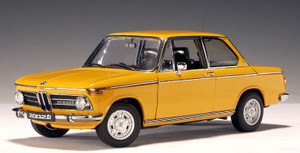 70506 BMW 2002 TI Orange