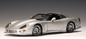 71011 Callaway C12 Silver