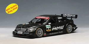 80732 C-Class DTM AMG Hakkinen #6