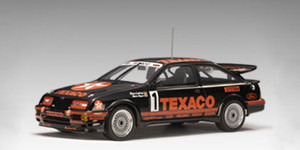 88711 Ford Sierra Cosworth RS Texaco #1