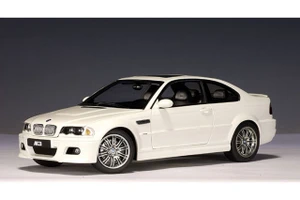 70545 E46 M3 Alpin White
