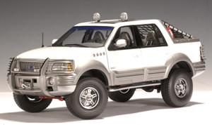 72781 Expedition Himalaya White