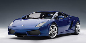 74588 Gallardo LP560-4 Blue
