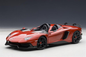 74673 Aventador J red