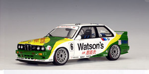 89149 BMW E30 M3 Macau Pirro #6
