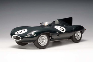 12061 Jaguar D-Type